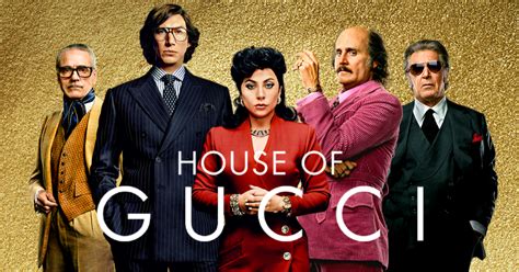 house of gucci movie.